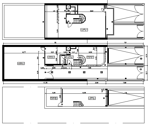 Simple House Design
