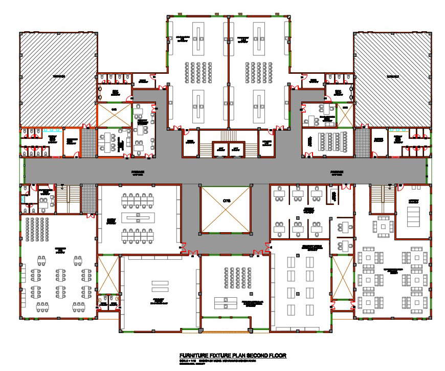 Academic College Plan Download PDF 