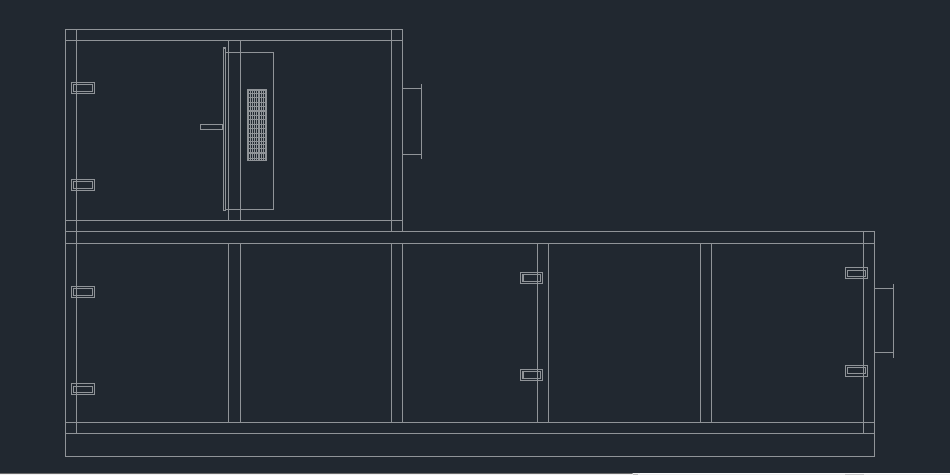 Air Handling Unit  