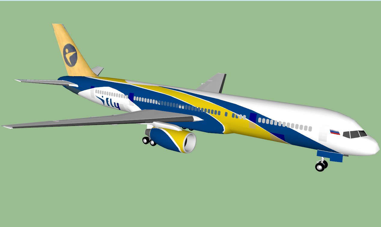Air Plan details