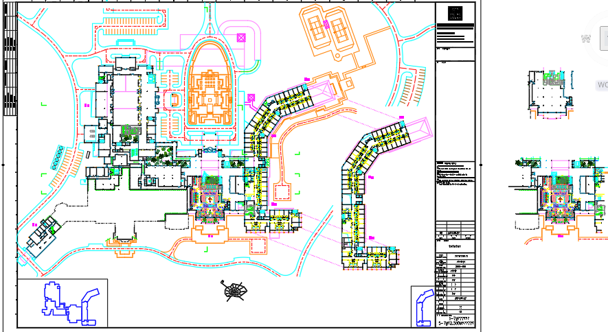 All day dining furniture plan 