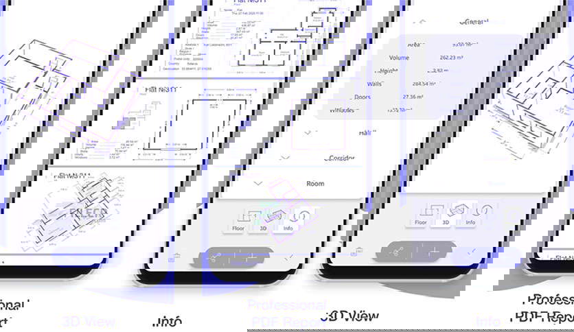 Android Measure App ARPlan Free Download APK File