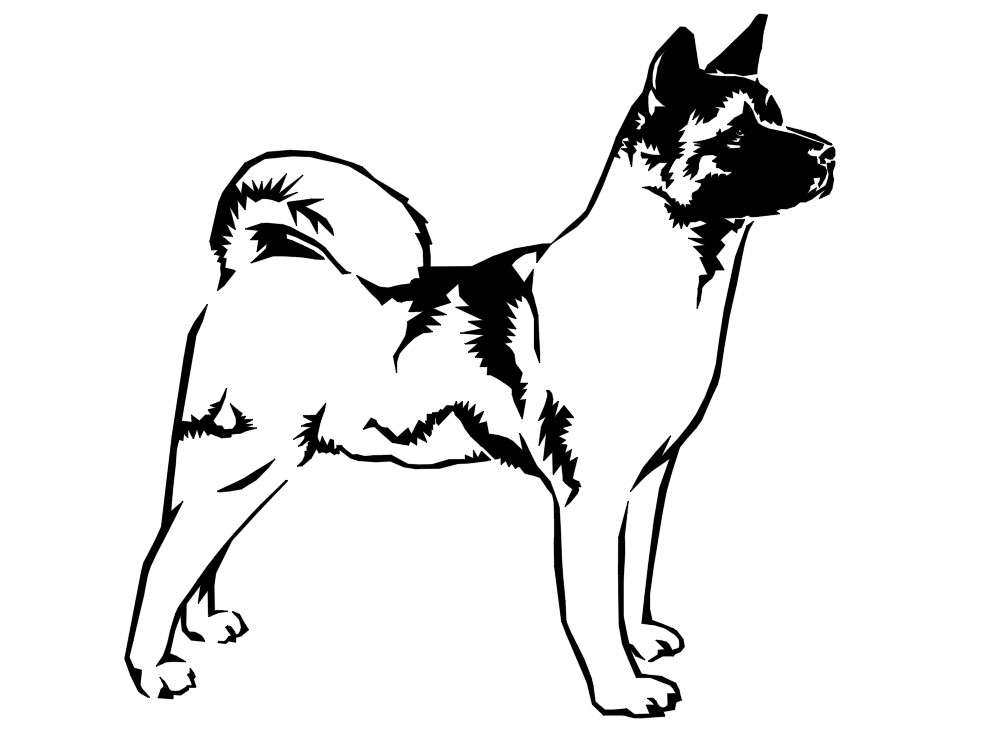 Animal block