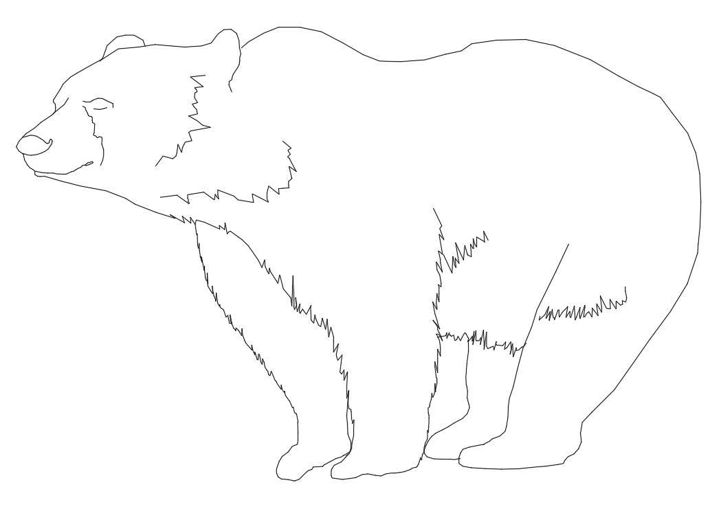 Animal block design