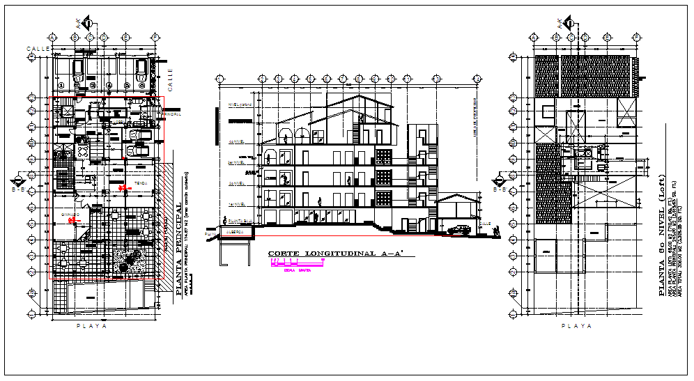 Apartment Design