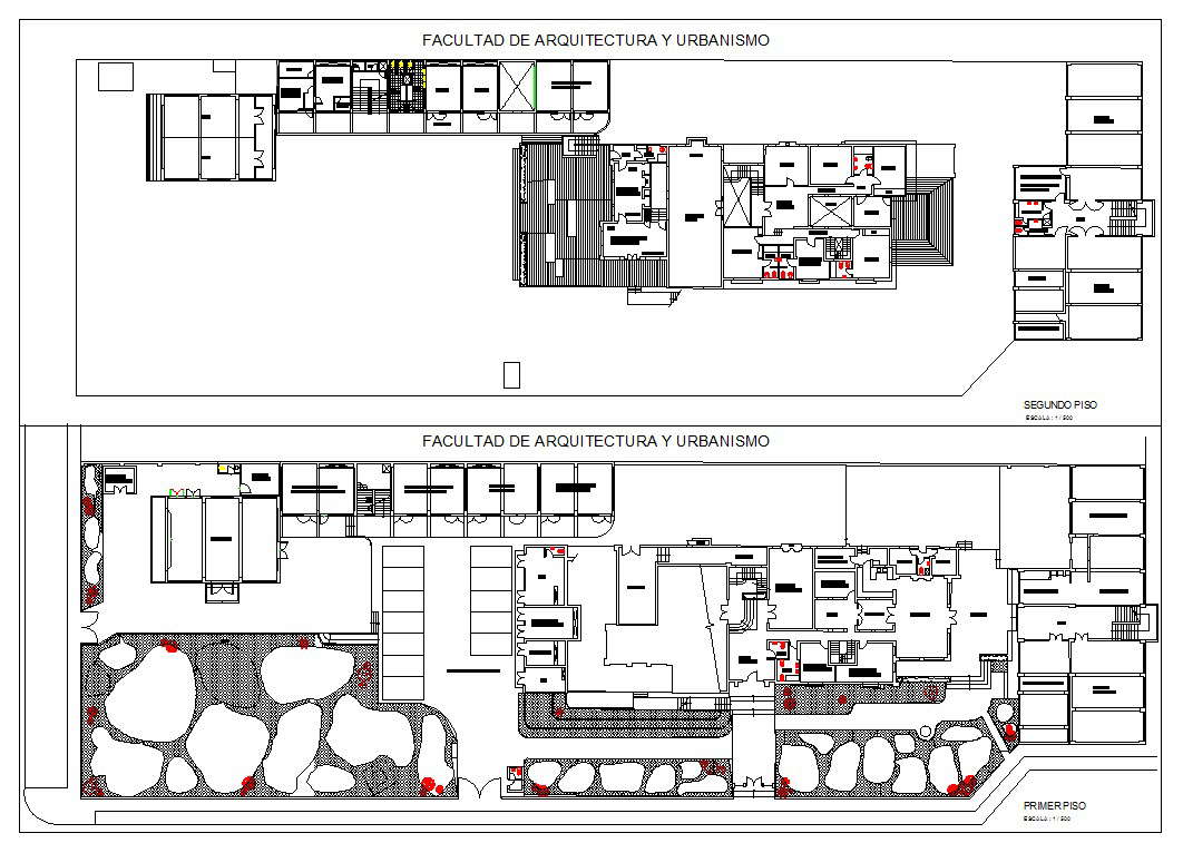Architecture Institute 