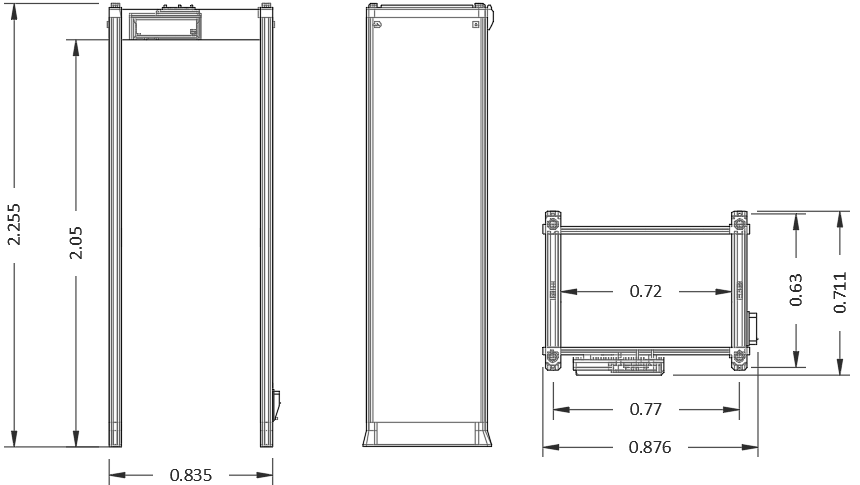 Arcosafety Details 