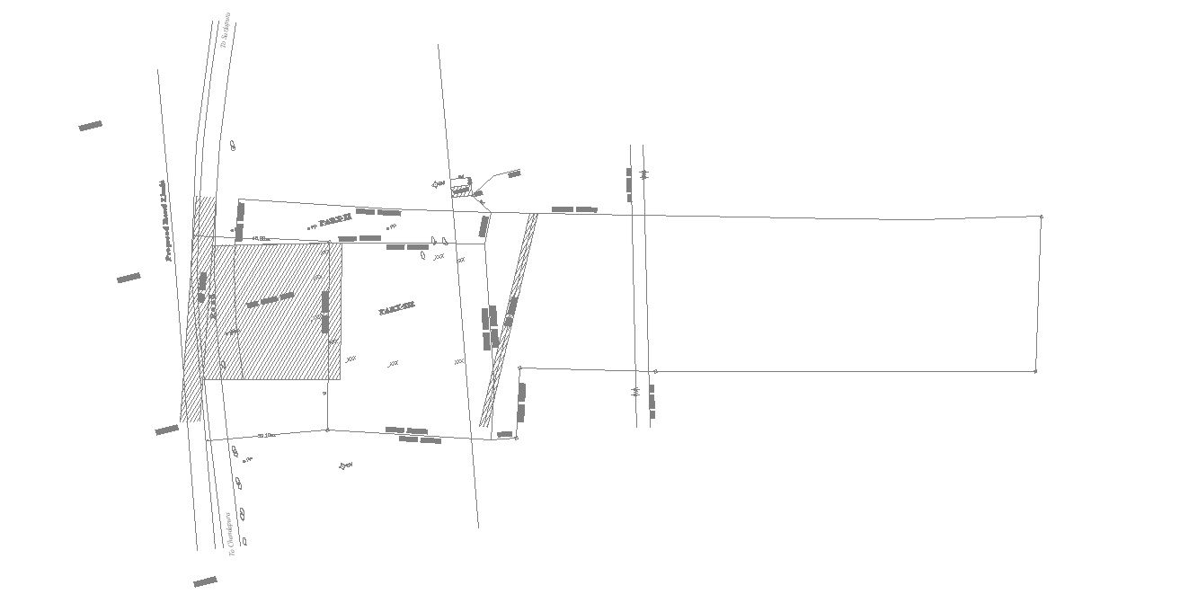 Autocad DWG file of school survey plan marking,download dwg file details
