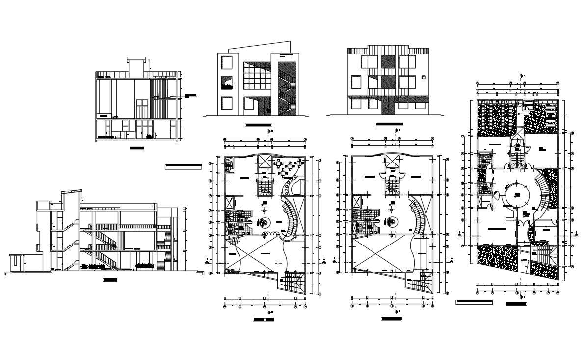 Bank Project