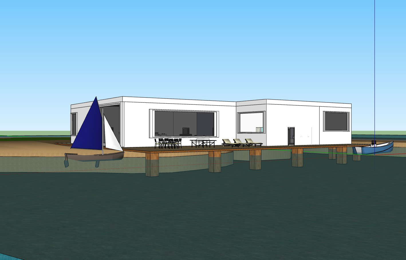 Beach House