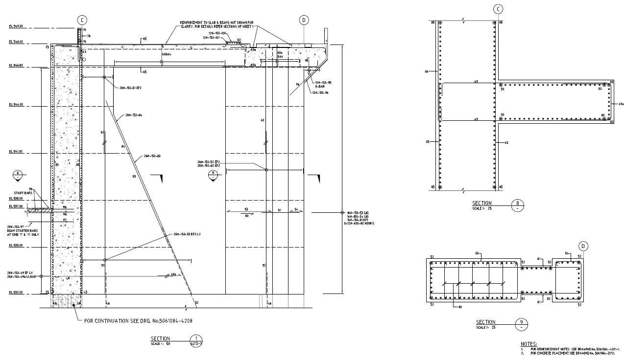 Beam And Column Connection Design PDF File 