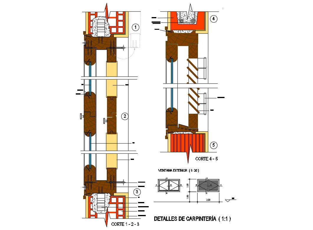 Beam design