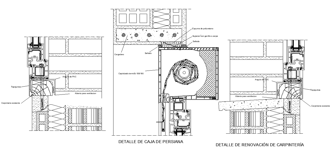 Blind box and carpentry renovation plan layout file