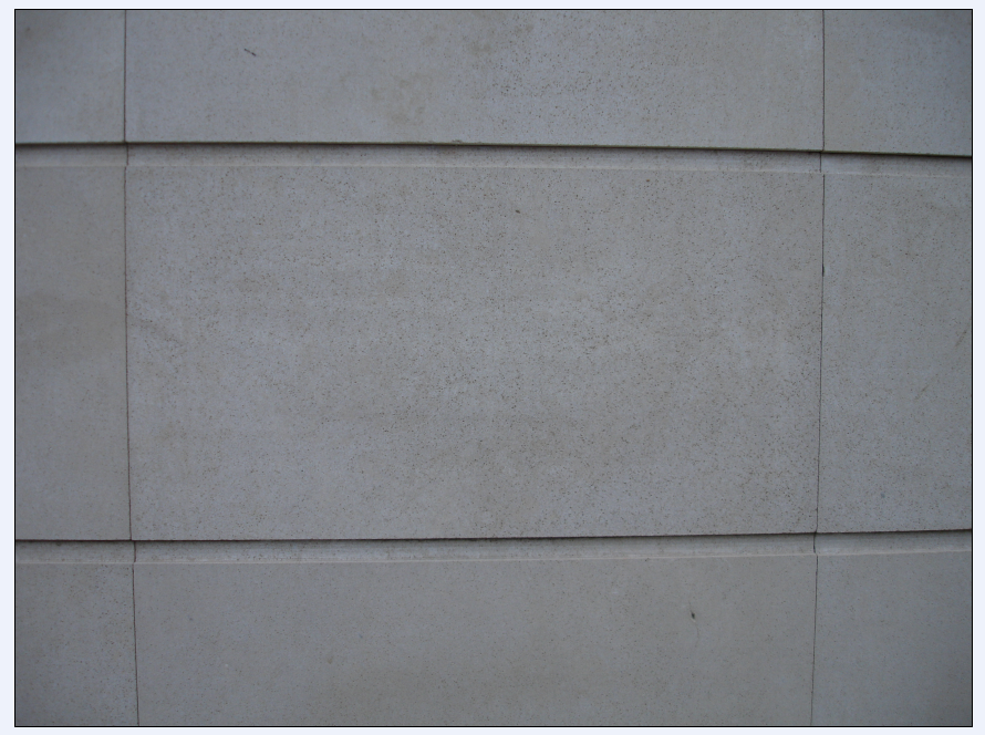 Block stone design