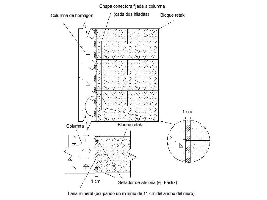 Brick Work Wall Design CAD File