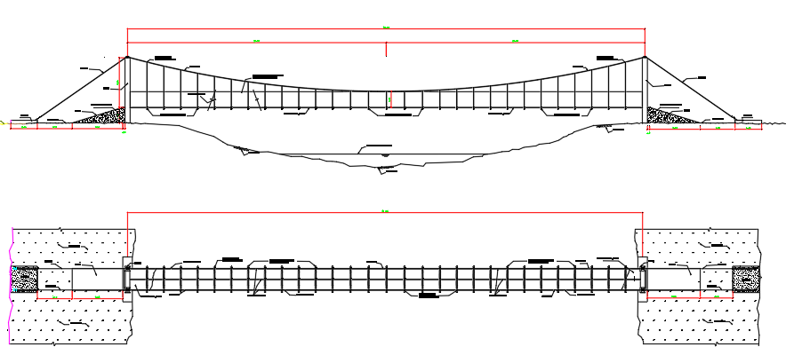 Bridge of zarzo 