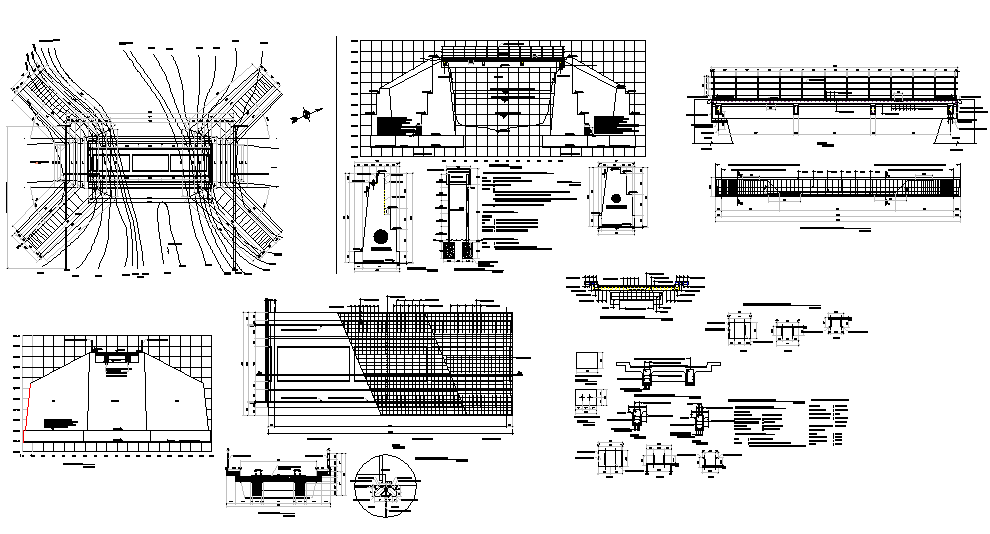 Bridge project