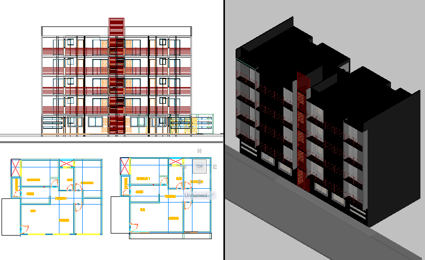 Building Departments