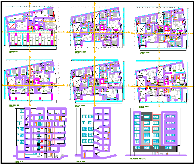 Building Design