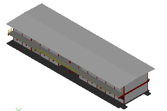 Building Of 2levels