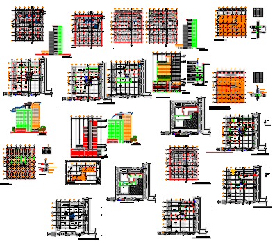 Building Trade Project