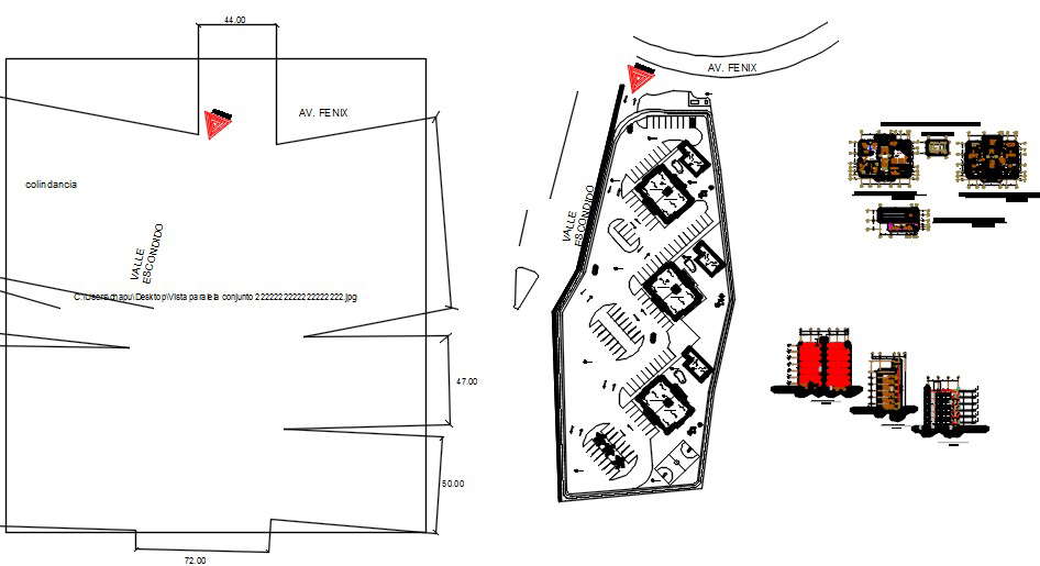 Building design