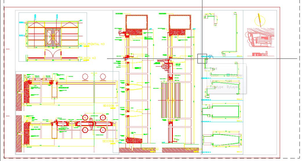 Bungalow Project.