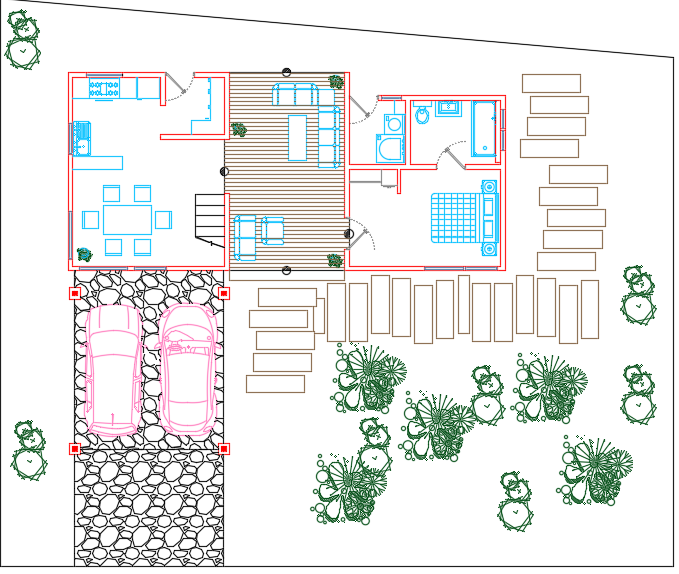 Bungalow