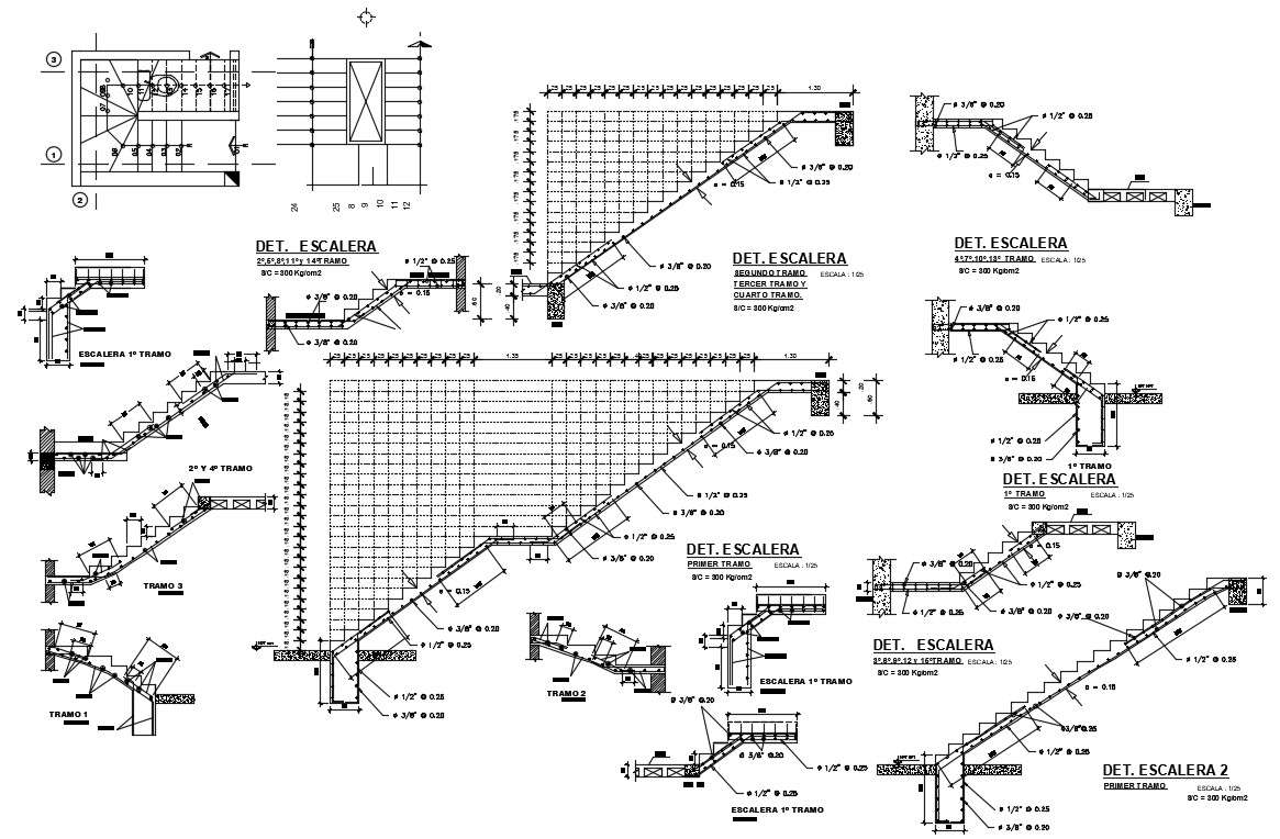 	staircase design