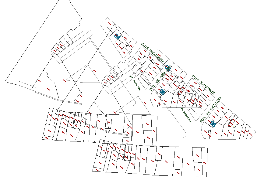 Central market plan layout file