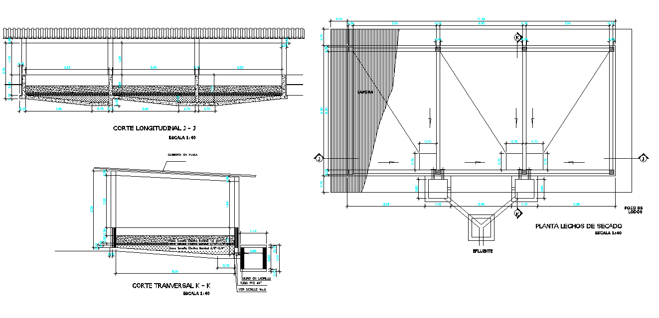 Chamber house plan layout file
