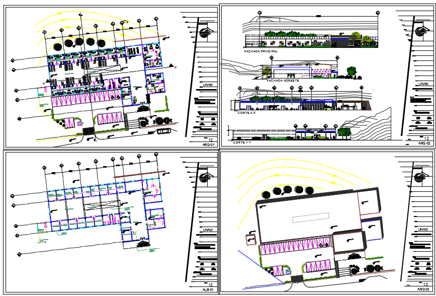 Clinic Project