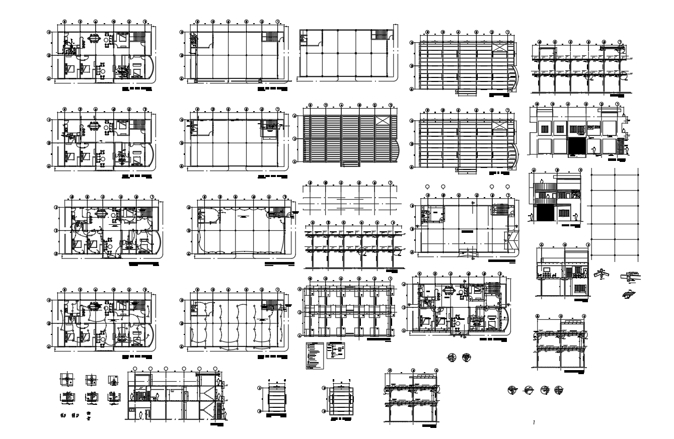 Commercial unit-residential