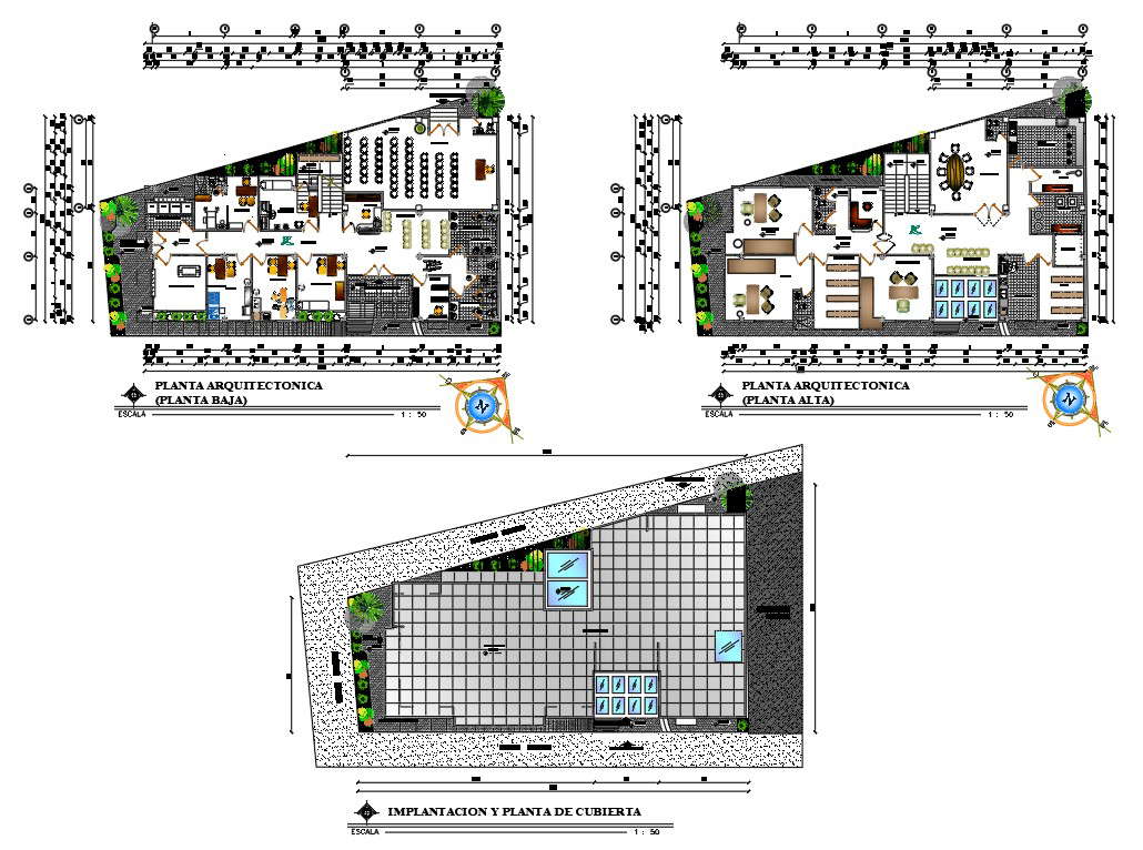 Community health centre
