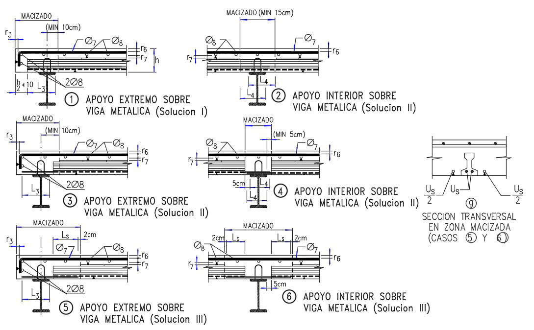  Concrete metal beam Section Detail given in this 2D Drawing file.Download the AutoCAD 2D DWG file
