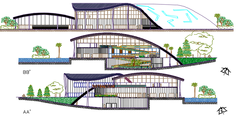 Convention Center
