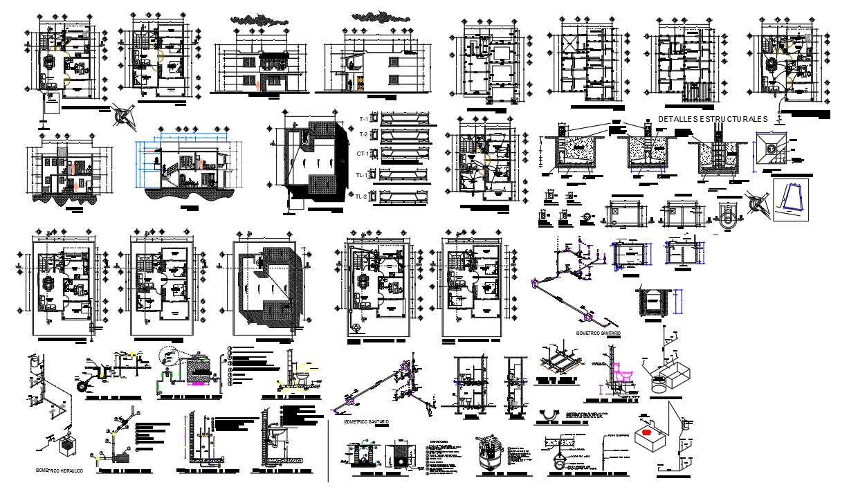 Corporates office Detail
