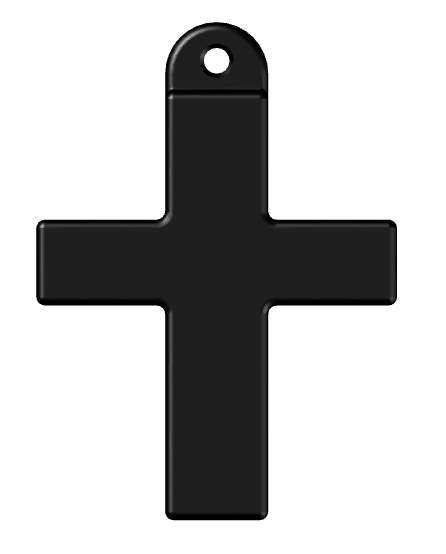 Cross symbol