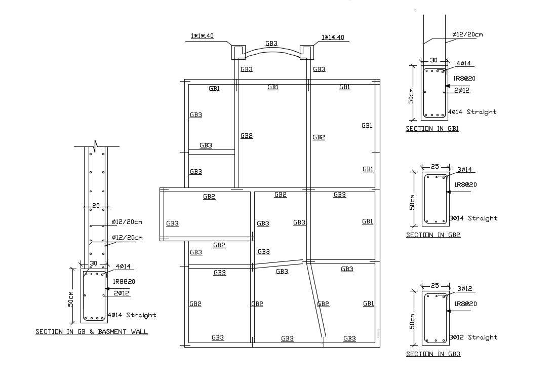 Design of RCC and Steel Structures