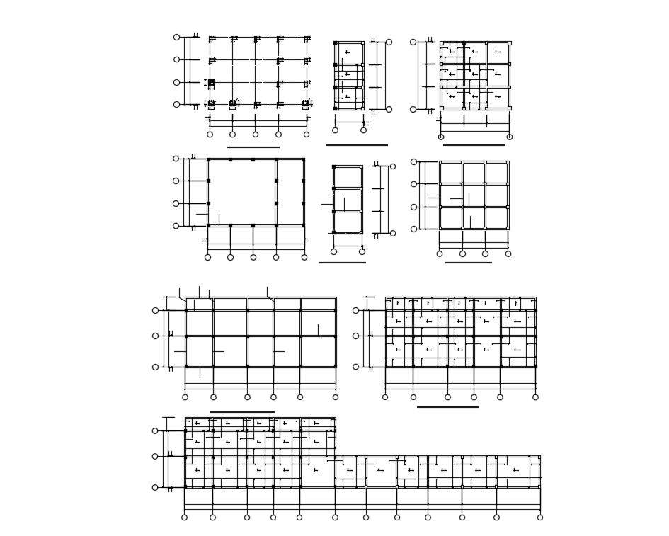 Design of Steel Structures