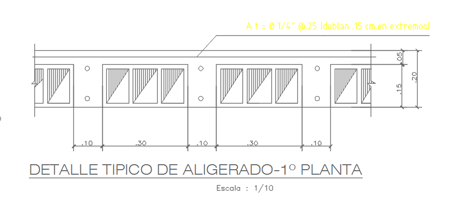 Detail of the window detail dwg file