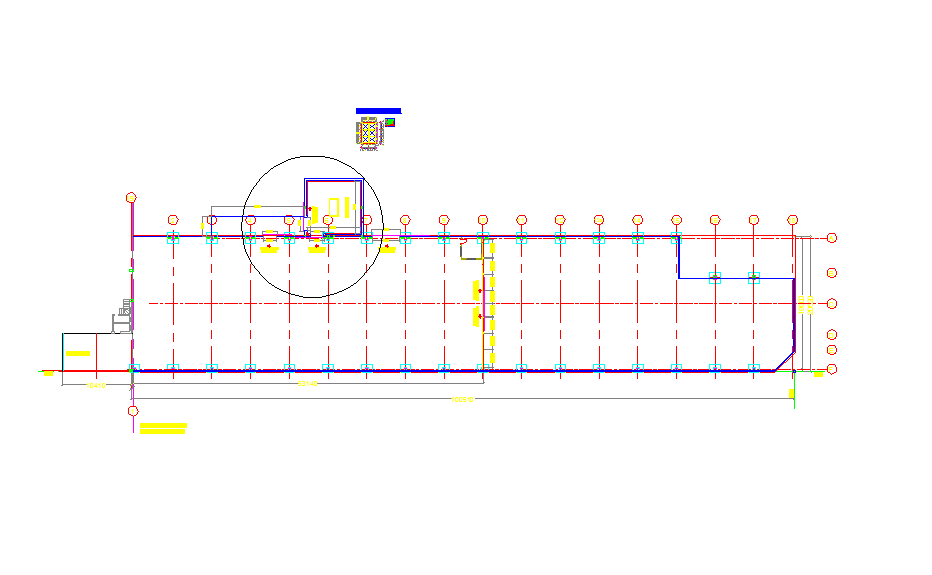 Details of Acoustic Gates