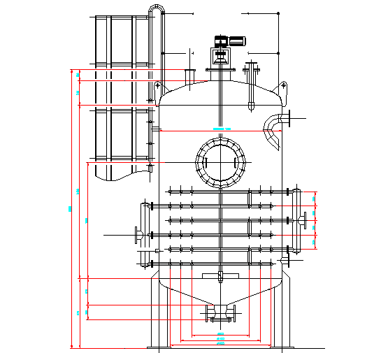 Details of machinery 