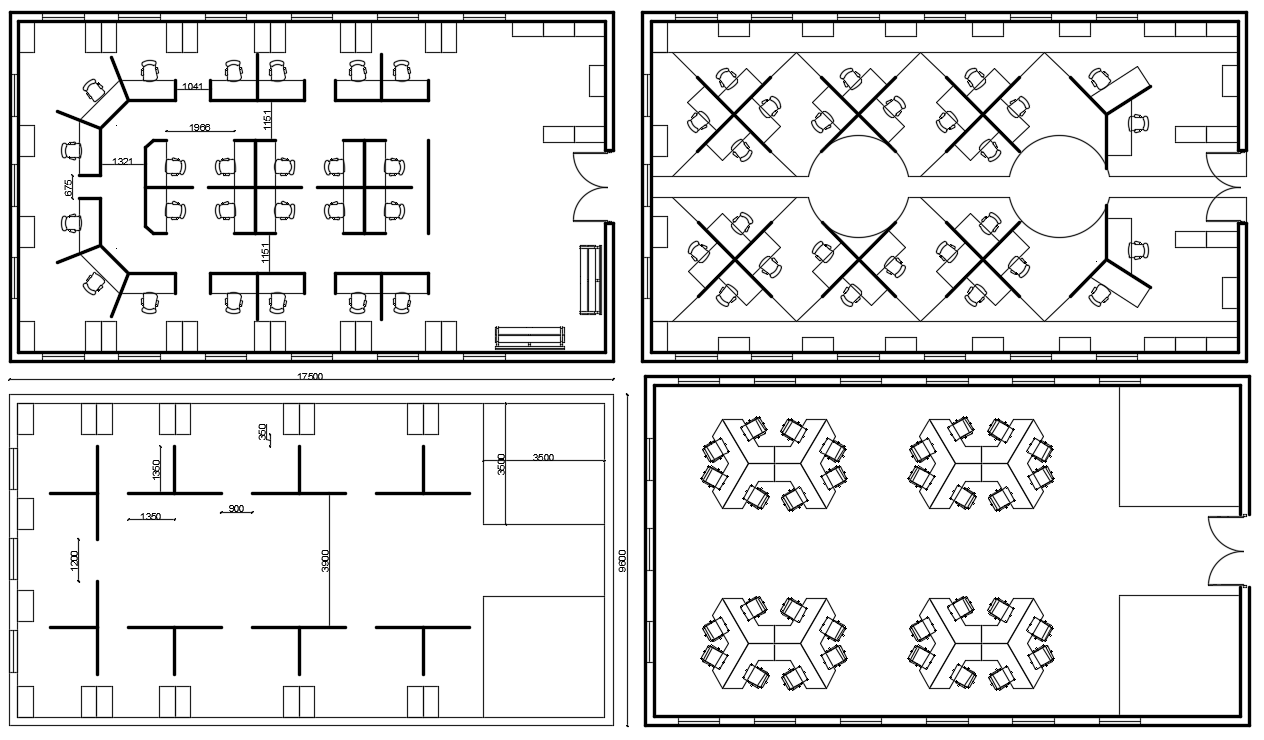 Dining seating design cad drawing is given in this cad file. Download this cad file now.