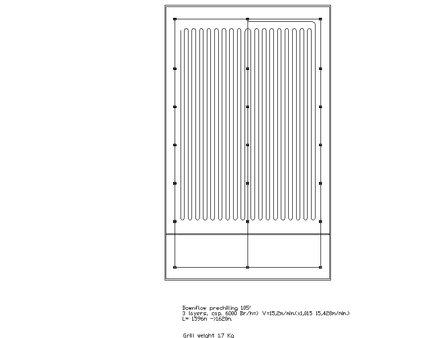 Door framing detail dwg file