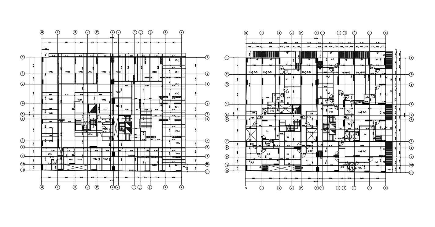 Download Building Floor Plans