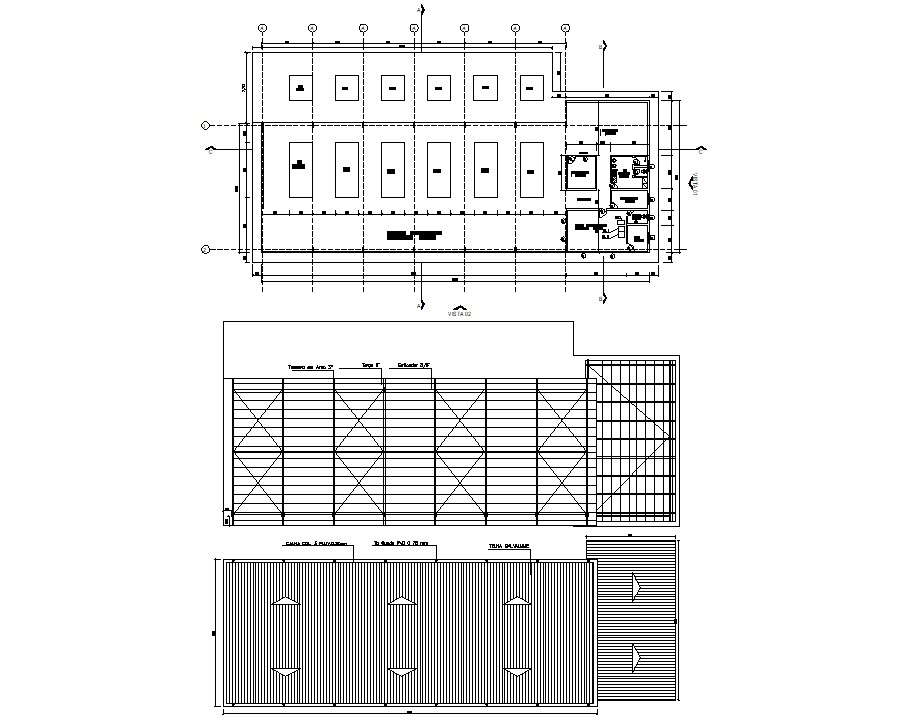 Download Free Building Plan