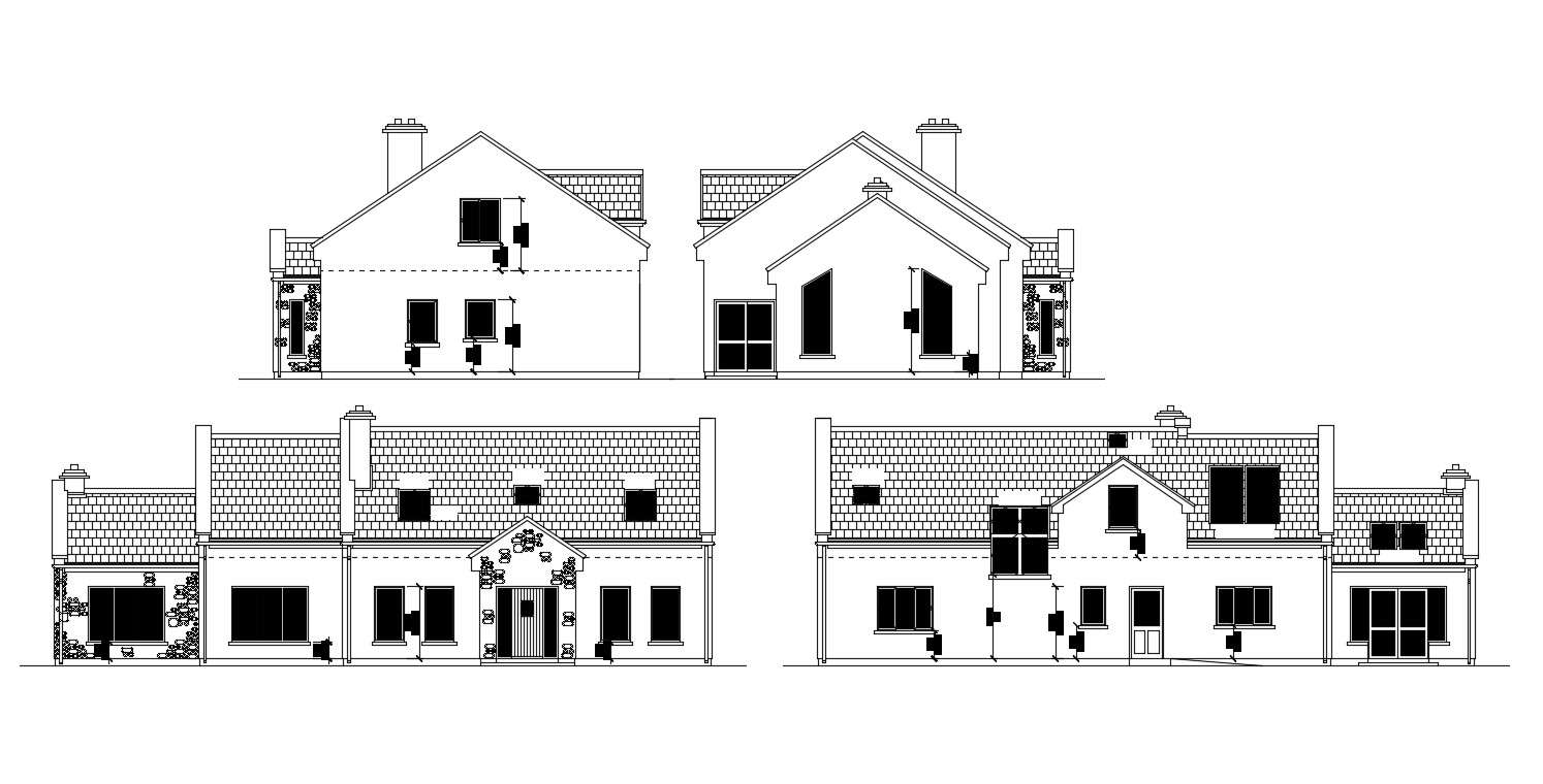 Download Home Elevation Design