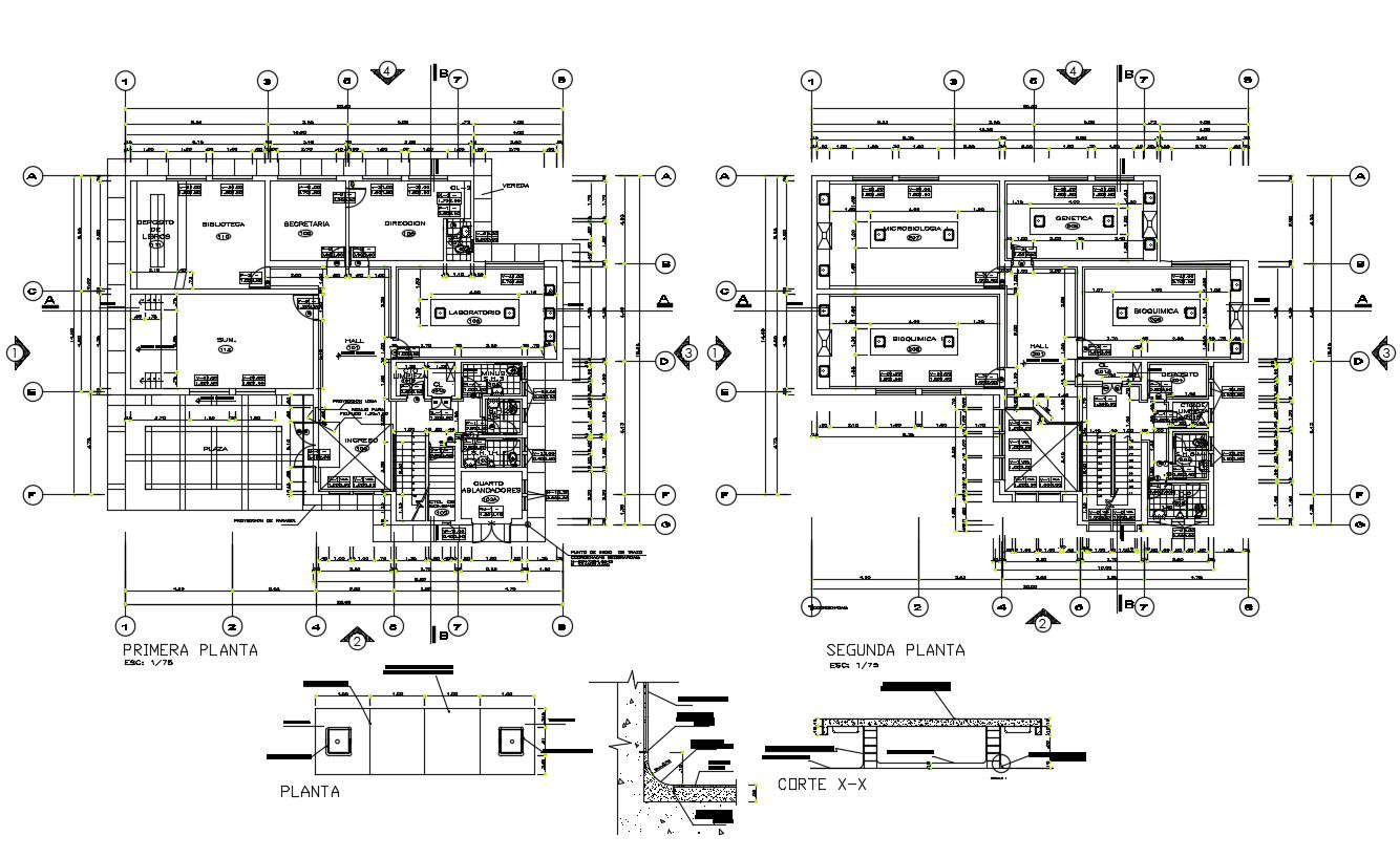 Download University Plan 