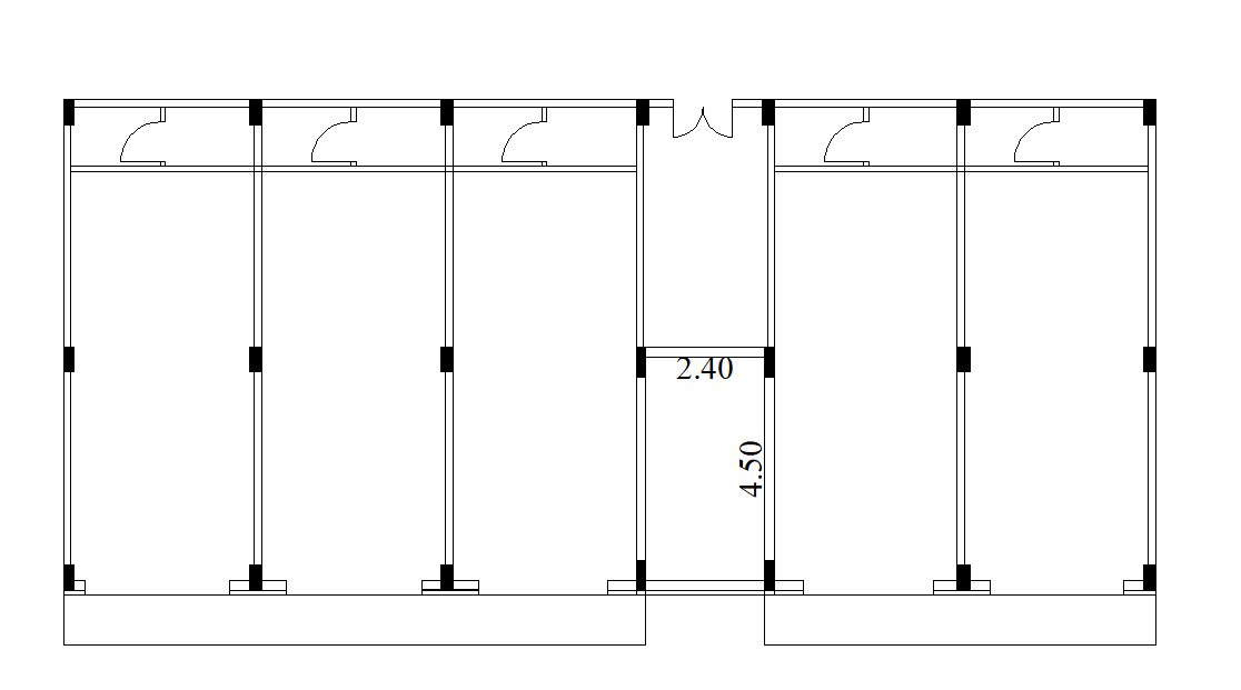 Download Free Shop Floor Plan DWG File
